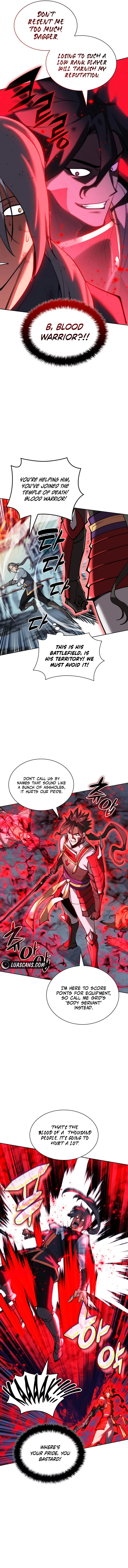 Overgeared - Manhwa Chapter 232 - page 11
