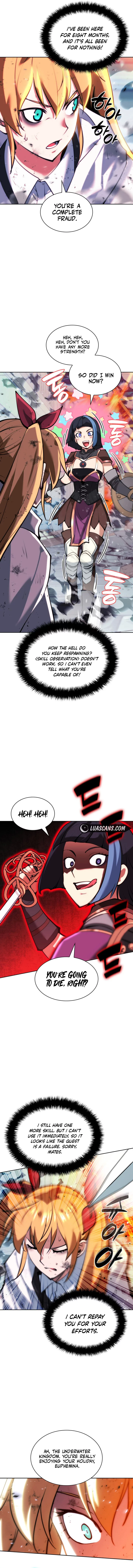 Overgeared - Manhwa Chapter 232 - page 13