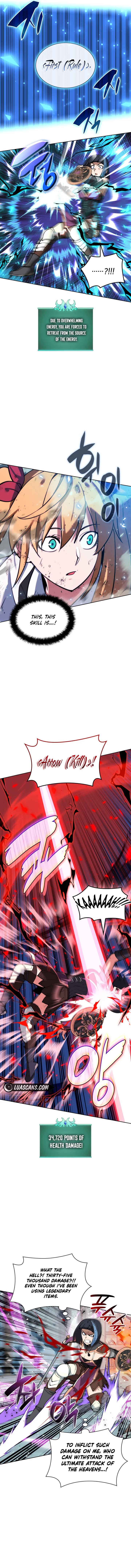 Overgeared - Manhwa Chapter 232 - page 14