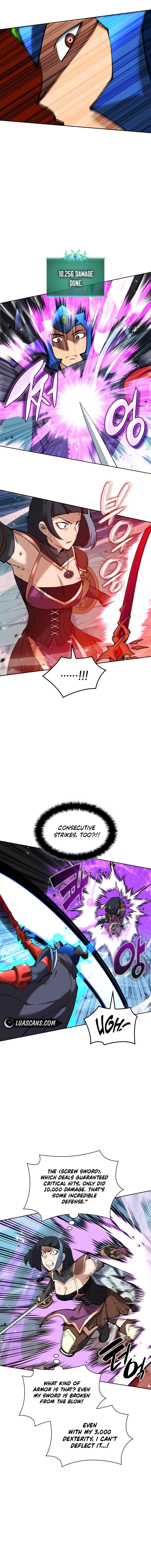 Overgeared - Manhwa Chapter 232 - page 16