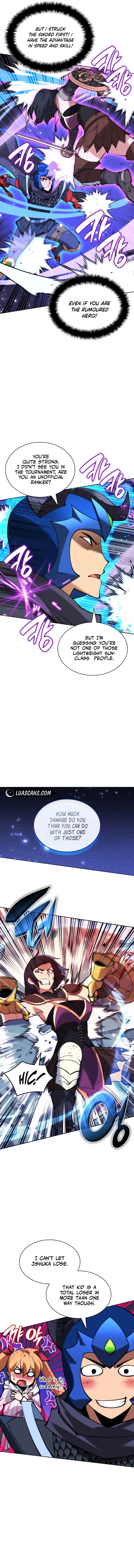 Overgeared - Manhwa Chapter 232 - page 17