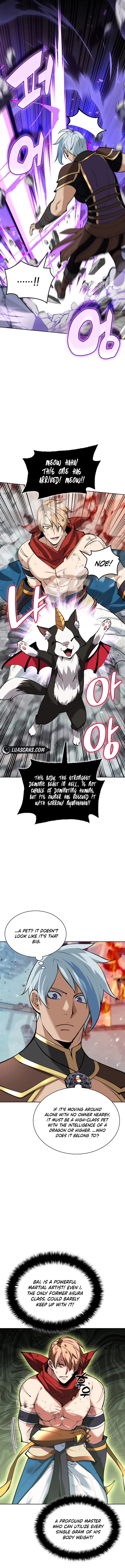 Overgeared - Manhwa Chapter 232 - page 20