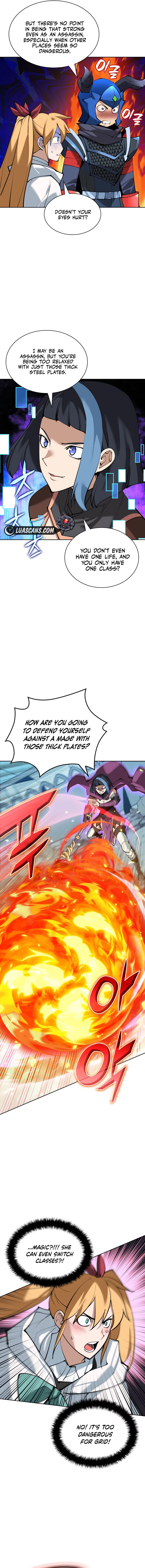 Overgeared - Manhwa Chapter 232 - page 22