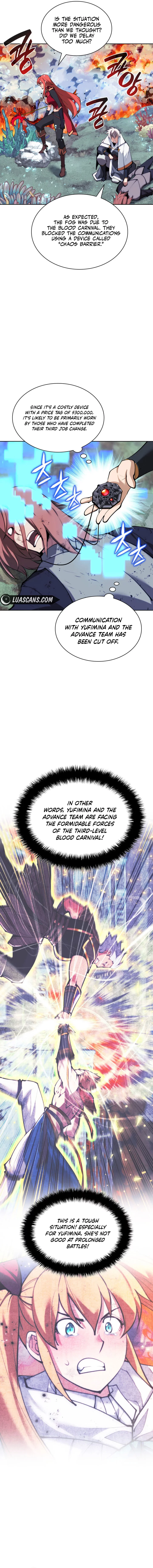 Overgeared - Manhwa Chapter 232 - page 6