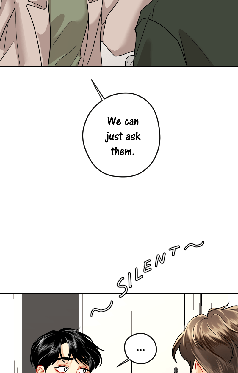 Love Me Knot Chapter 94 - page 32
