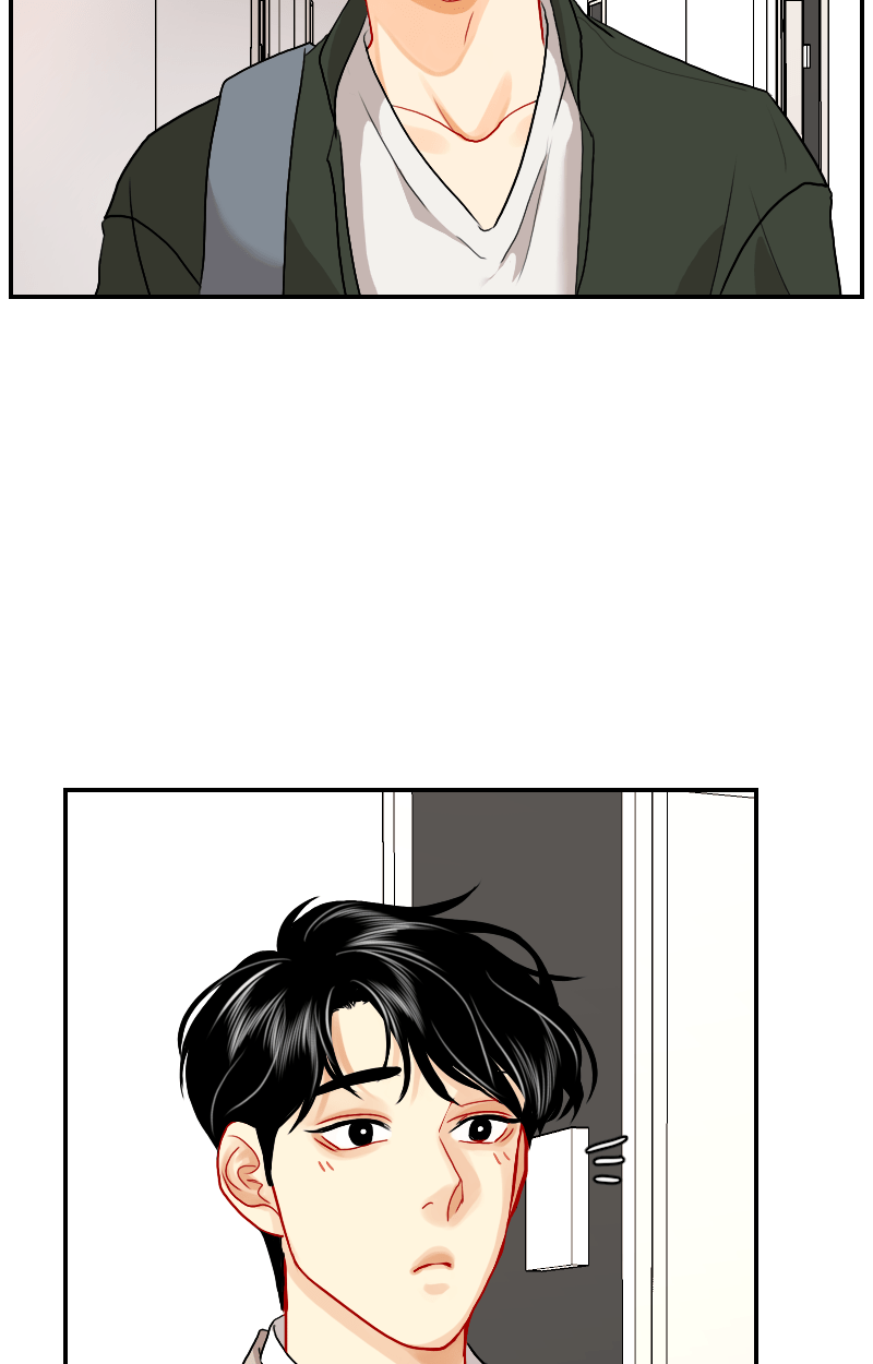 Love Me Knot Chapter 94 - page 44