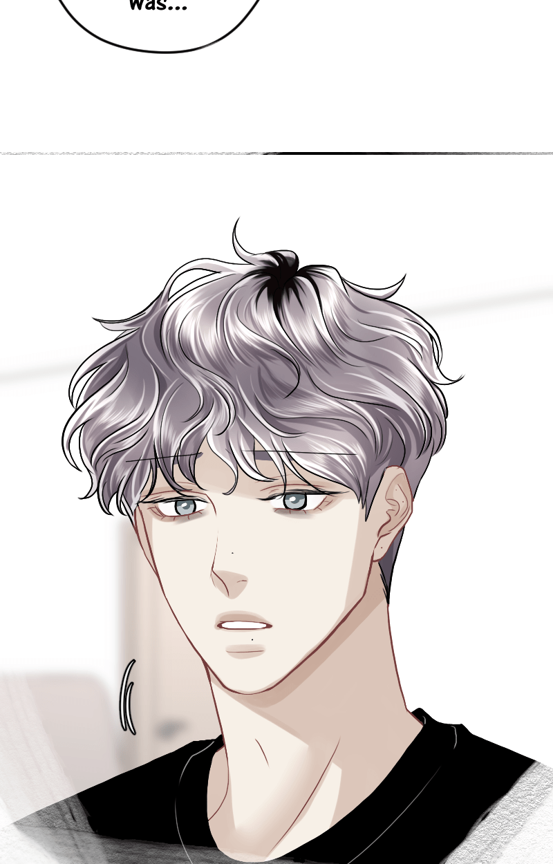 Love Me Knot Chapter 96 - page 32