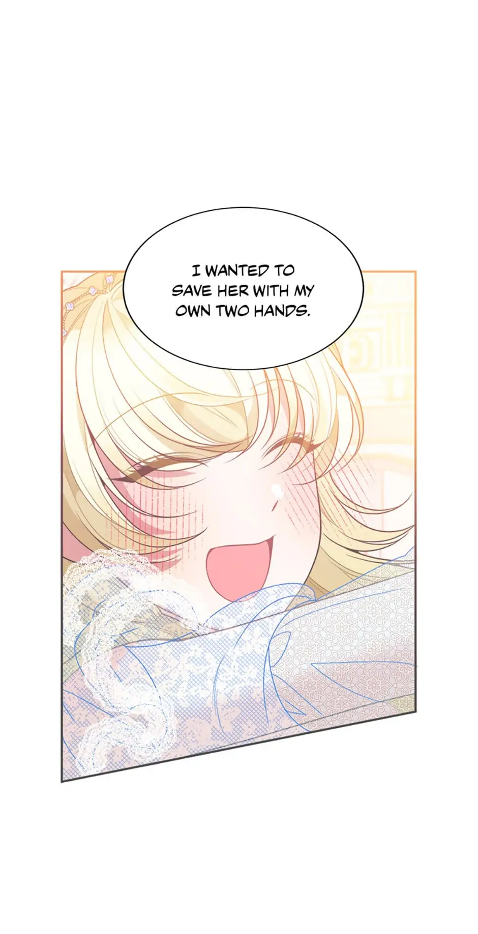 Everything's Coming Up Roses Chapter 47 - page 10