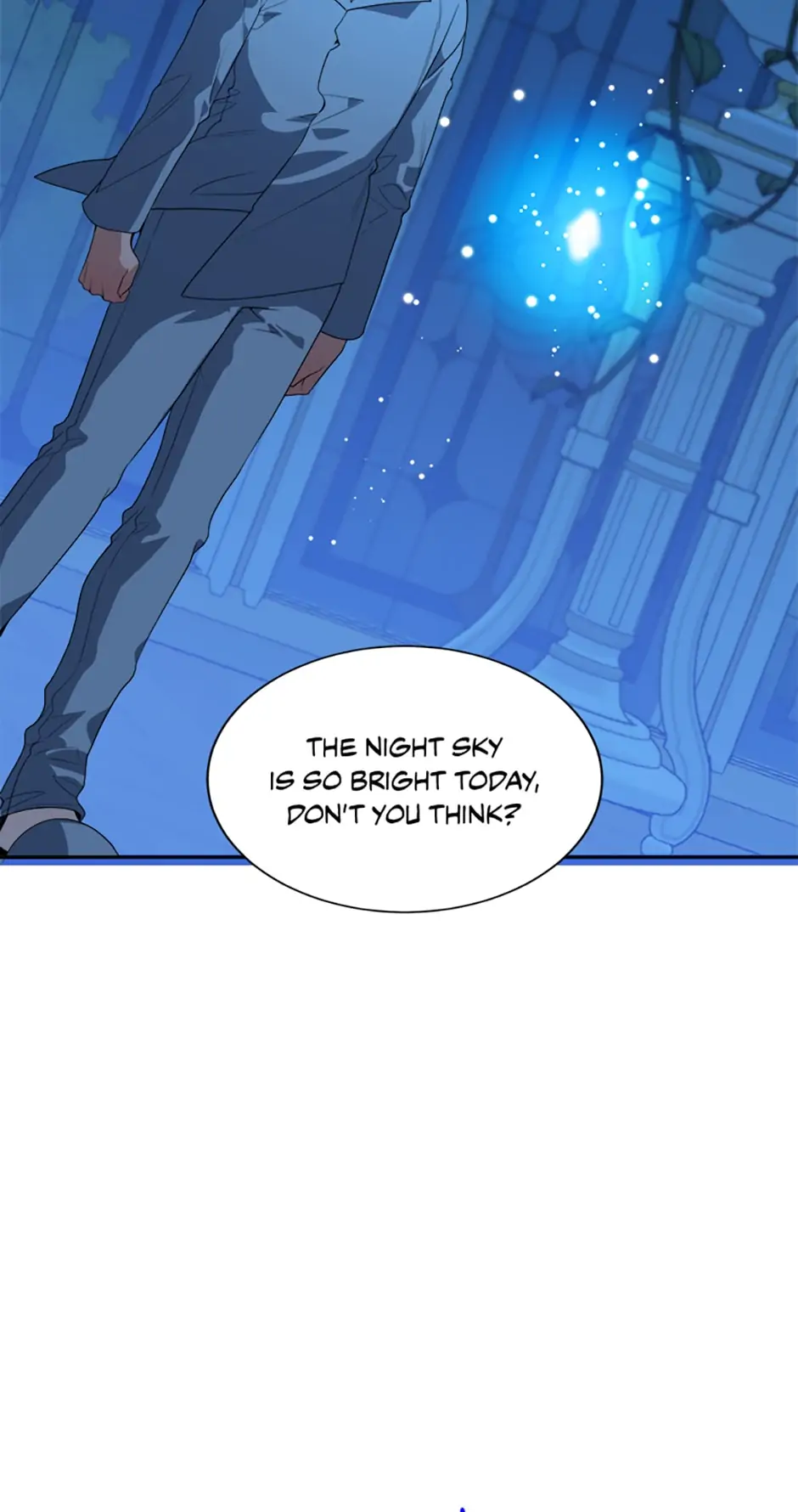 Everything's Coming Up Roses Chapter 47 - page 2