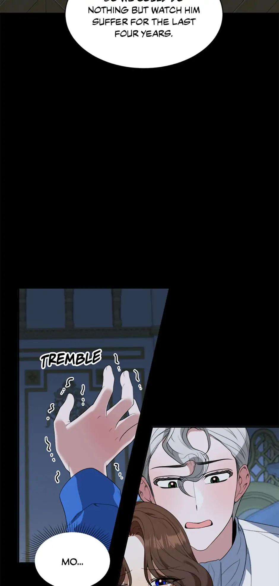 Everything's Coming Up Roses Chapter 47 - page 34