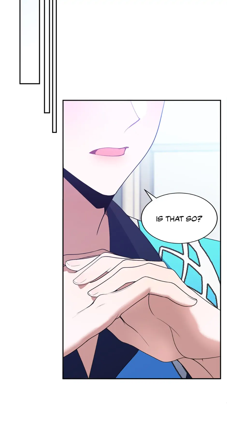 Everything's Coming Up Roses Chapter 47 - page 57