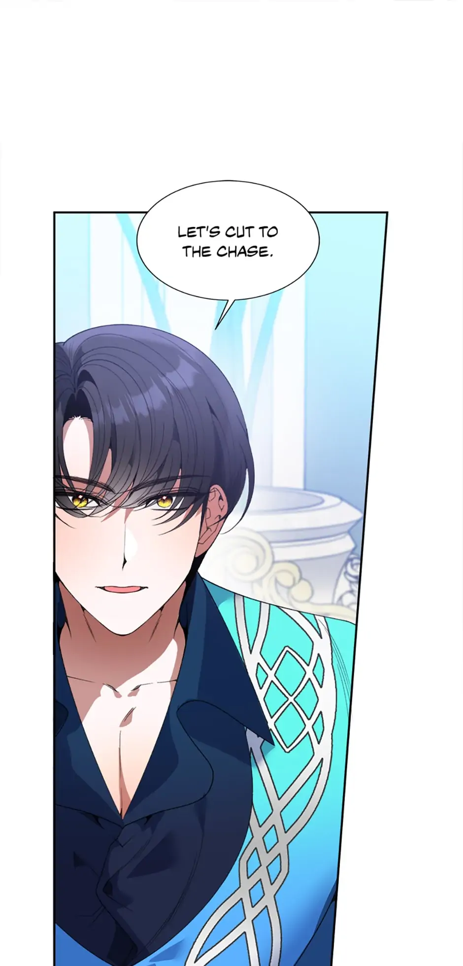 Everything's Coming Up Roses Chapter 47 - page 61