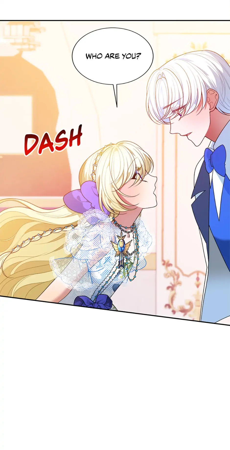 Everything's Coming Up Roses Chapter 46 - page 10
