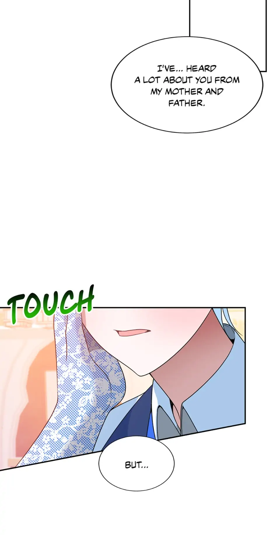 Everything's Coming Up Roses Chapter 46 - page 13