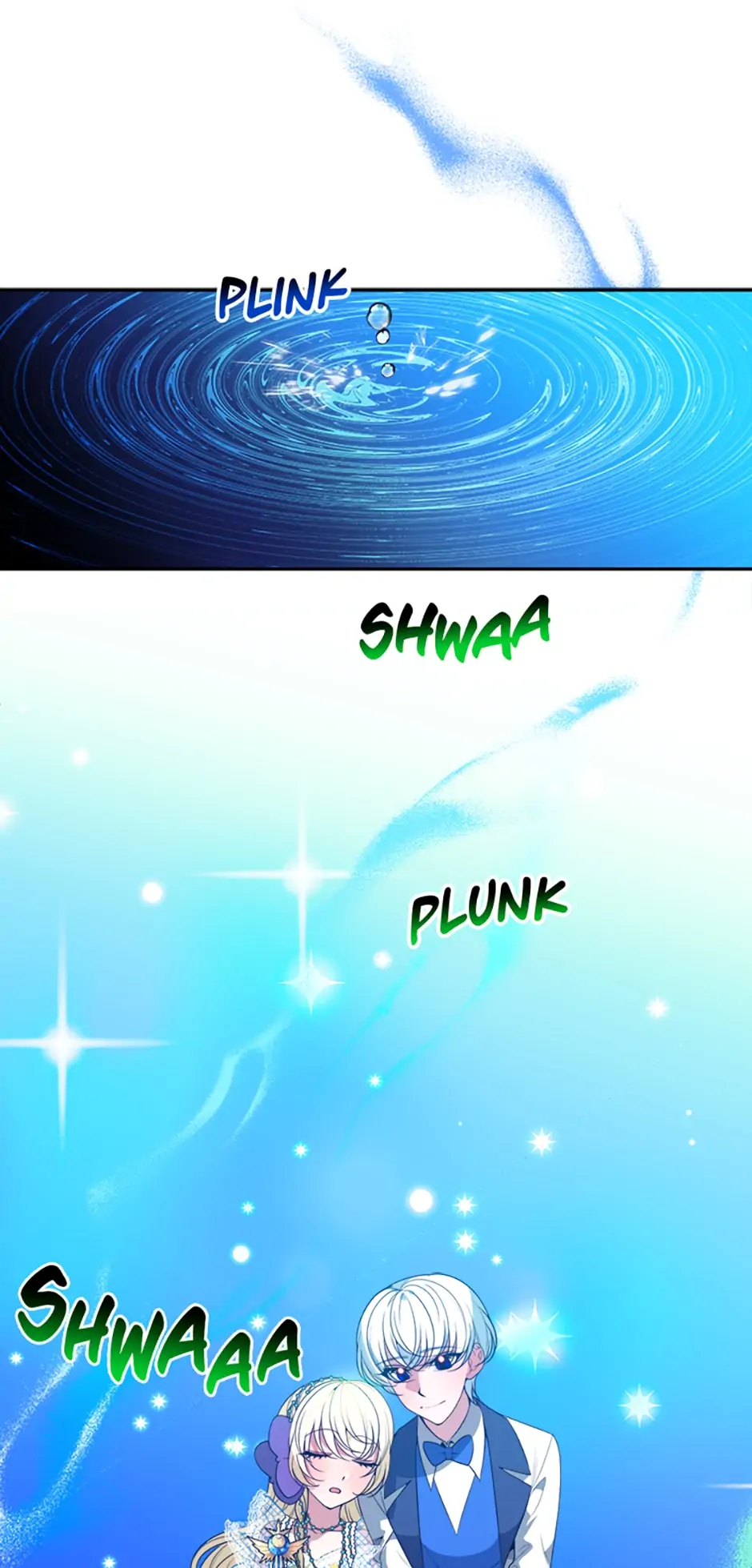 Everything's Coming Up Roses Chapter 46 - page 26