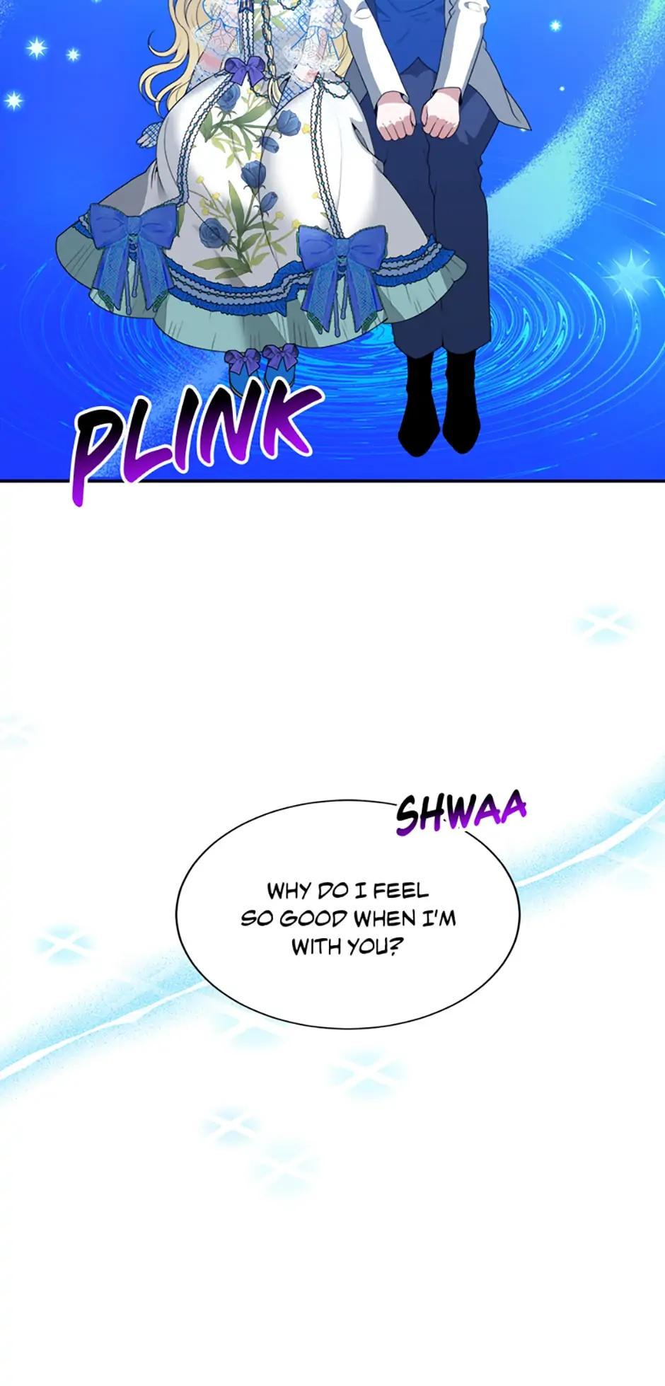 Everything's Coming Up Roses Chapter 46 - page 27