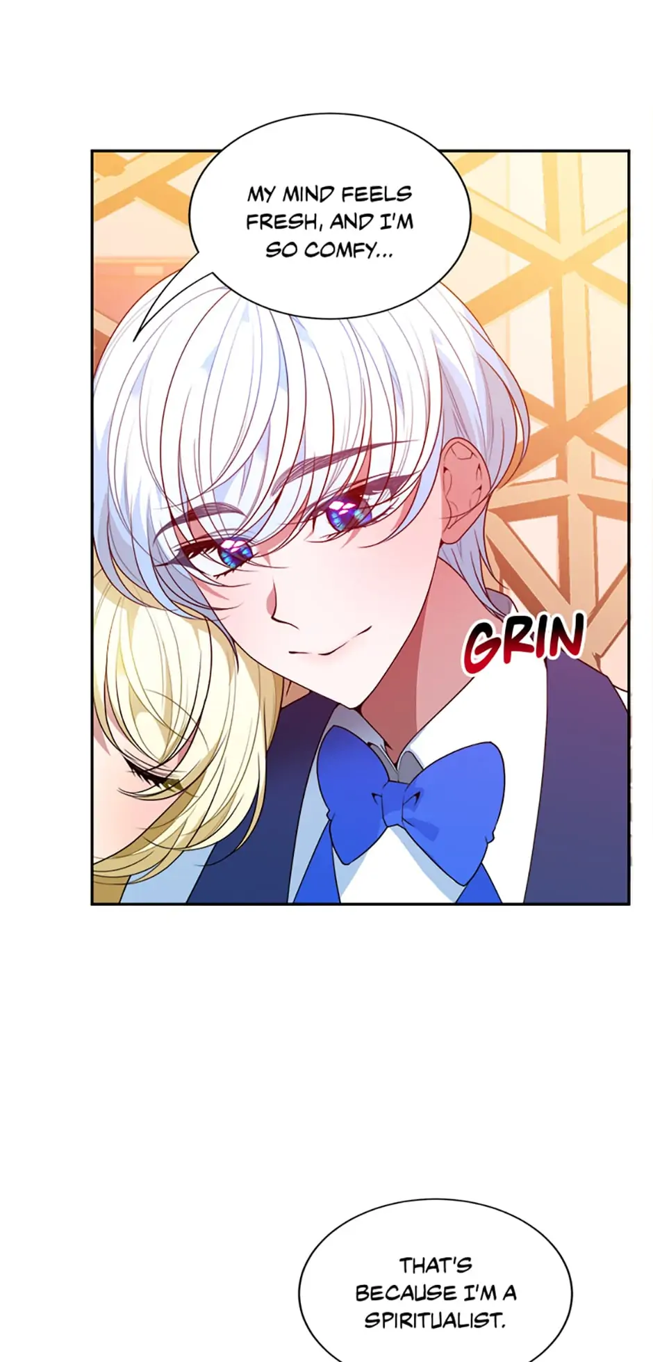Everything's Coming Up Roses Chapter 46 - page 28