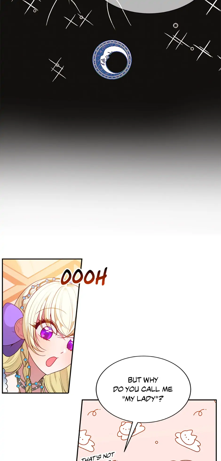 Everything's Coming Up Roses Chapter 46 - page 32