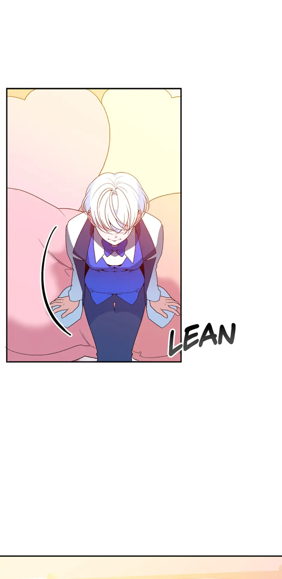 Everything's Coming Up Roses Chapter 46 - page 43