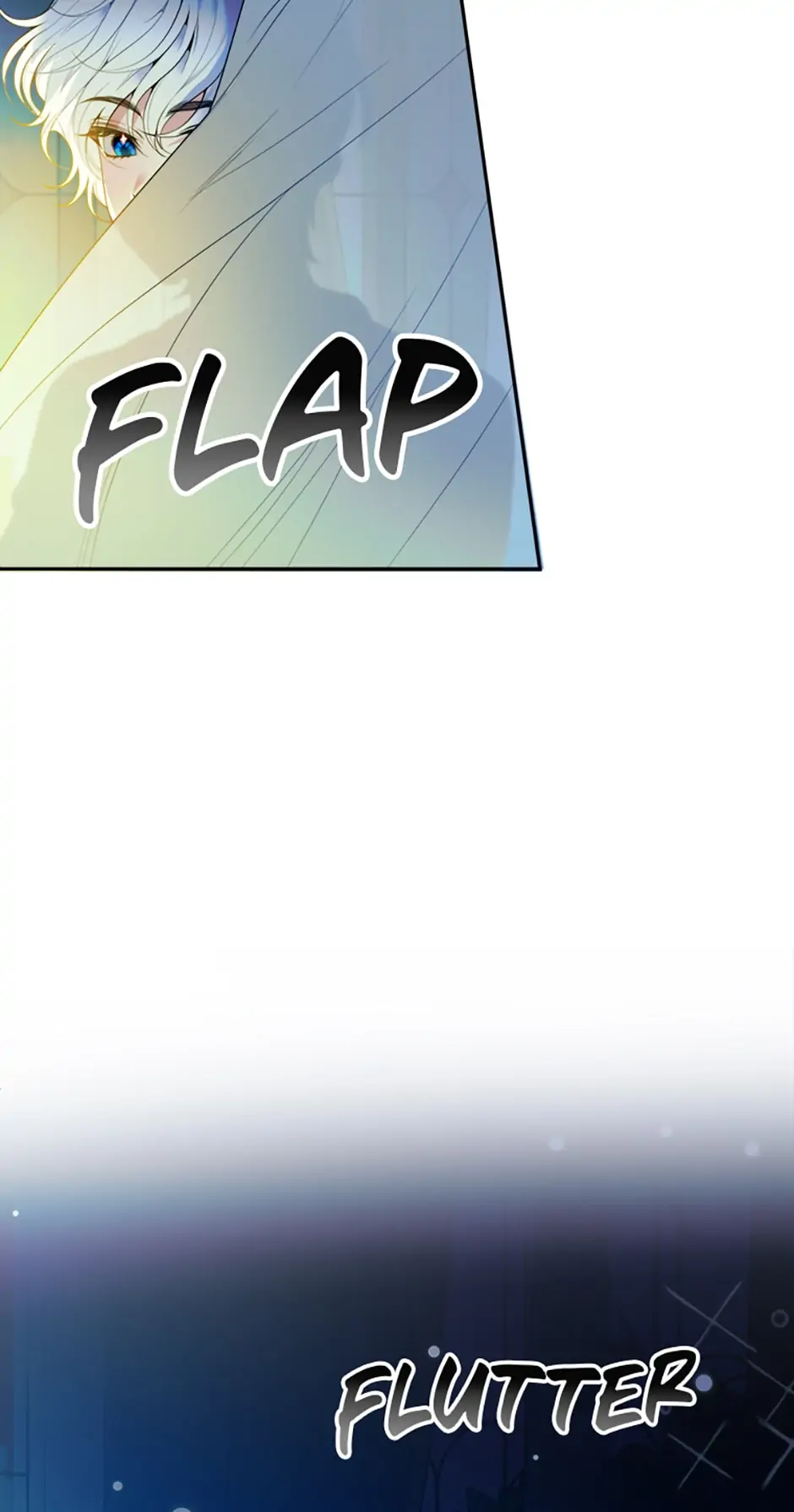 Everything's Coming Up Roses Chapter 46 - page 63