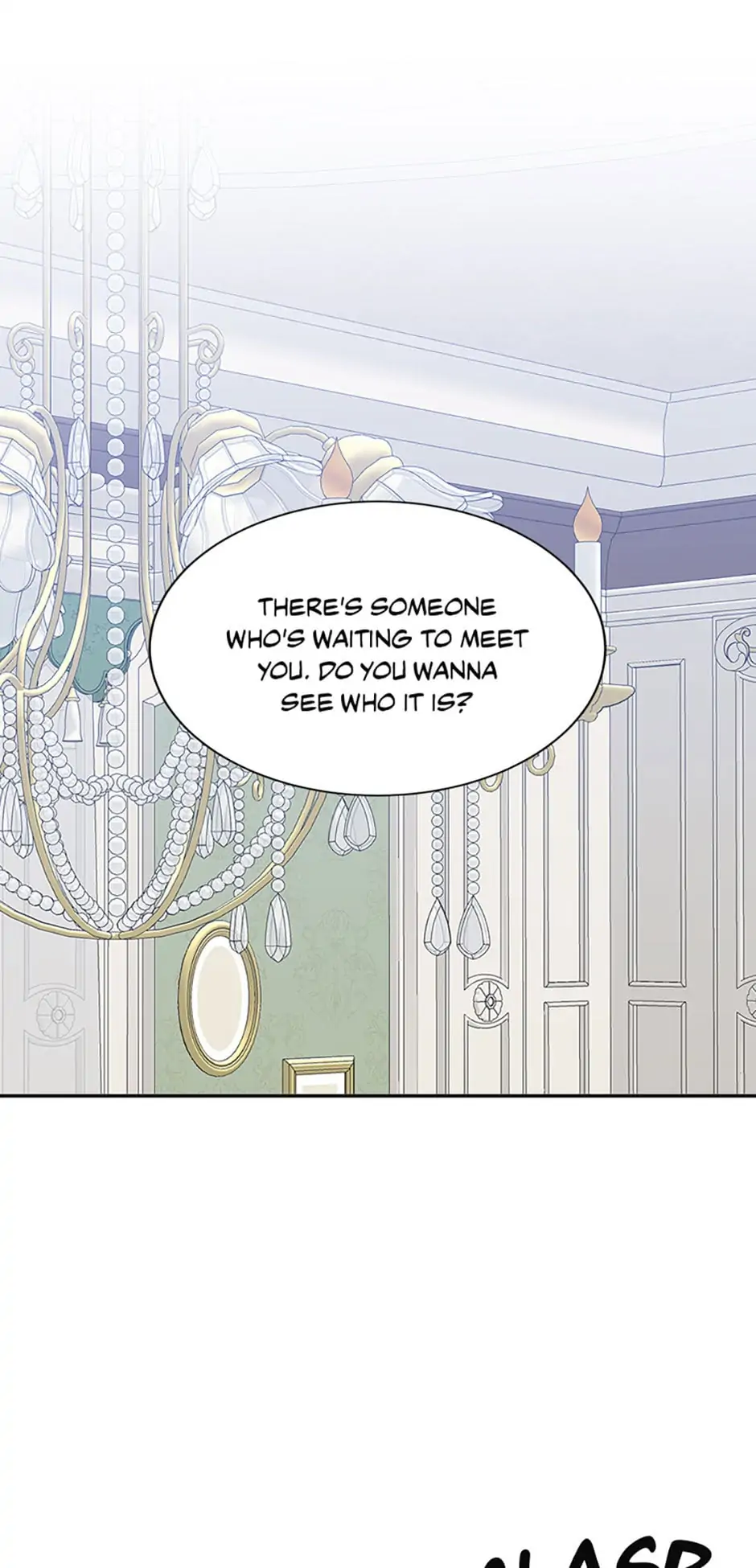 Everything's Coming Up Roses Chapter 44 - page 1