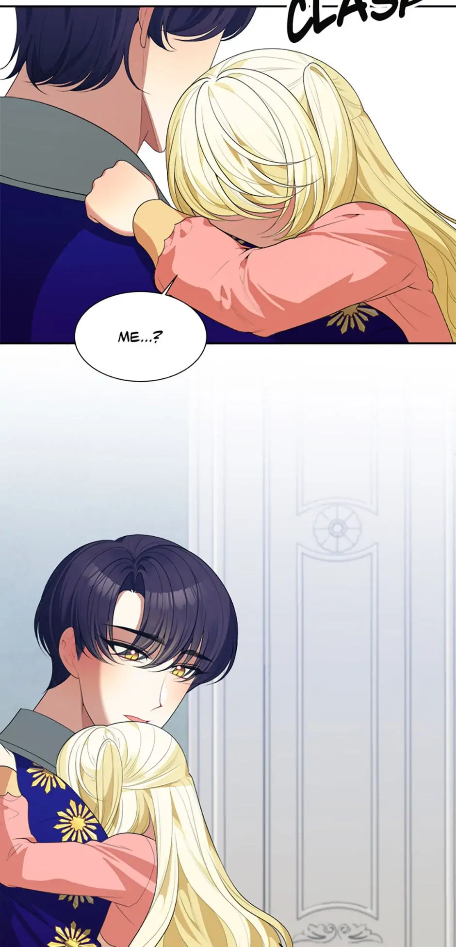 Everything's Coming Up Roses Chapter 44 - page 2