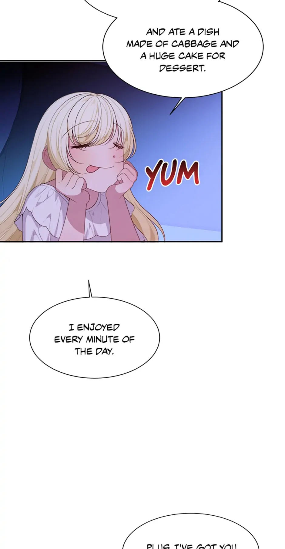 Everything's Coming Up Roses Chapter 44 - page 39
