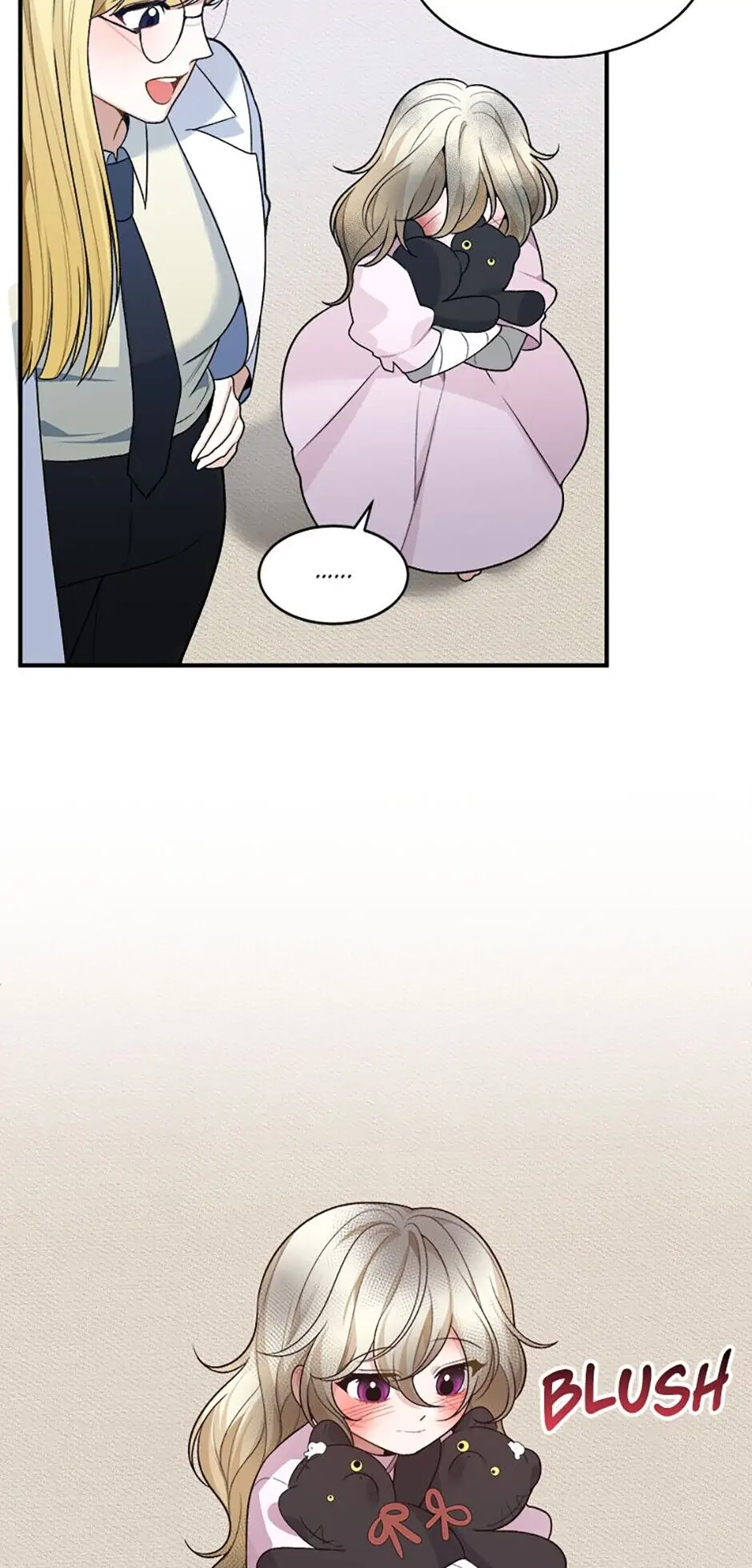 Everything's Coming Up Roses Chapter 8 - page 26