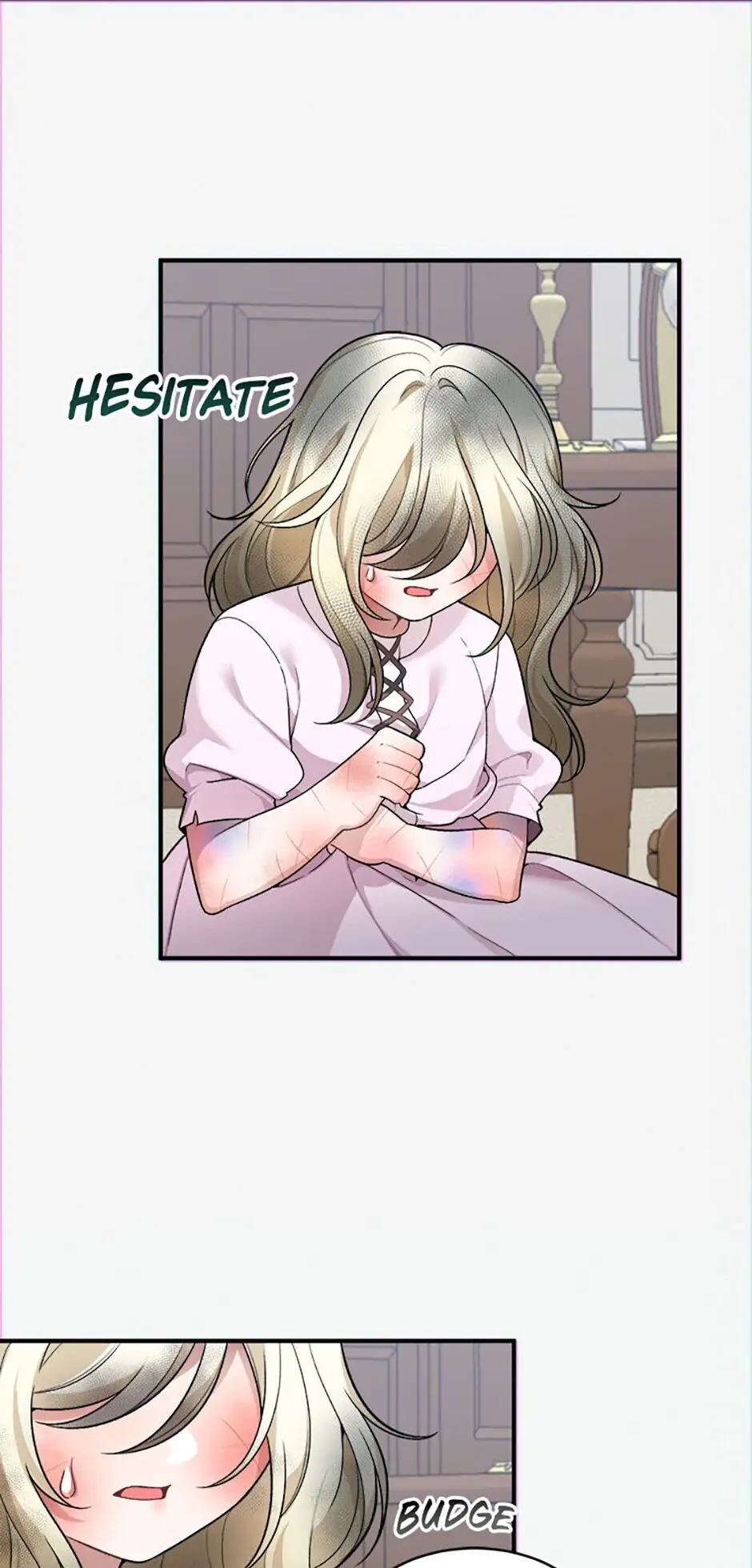 Everything's Coming Up Roses Chapter 8 - page 41
