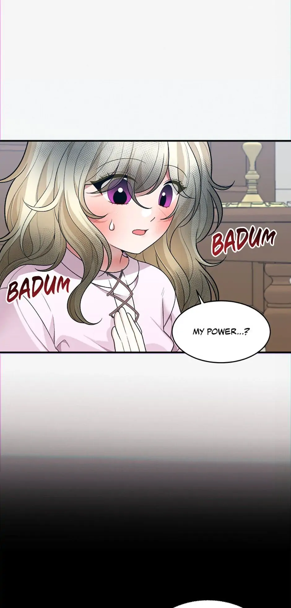 Everything's Coming Up Roses Chapter 8 - page 45