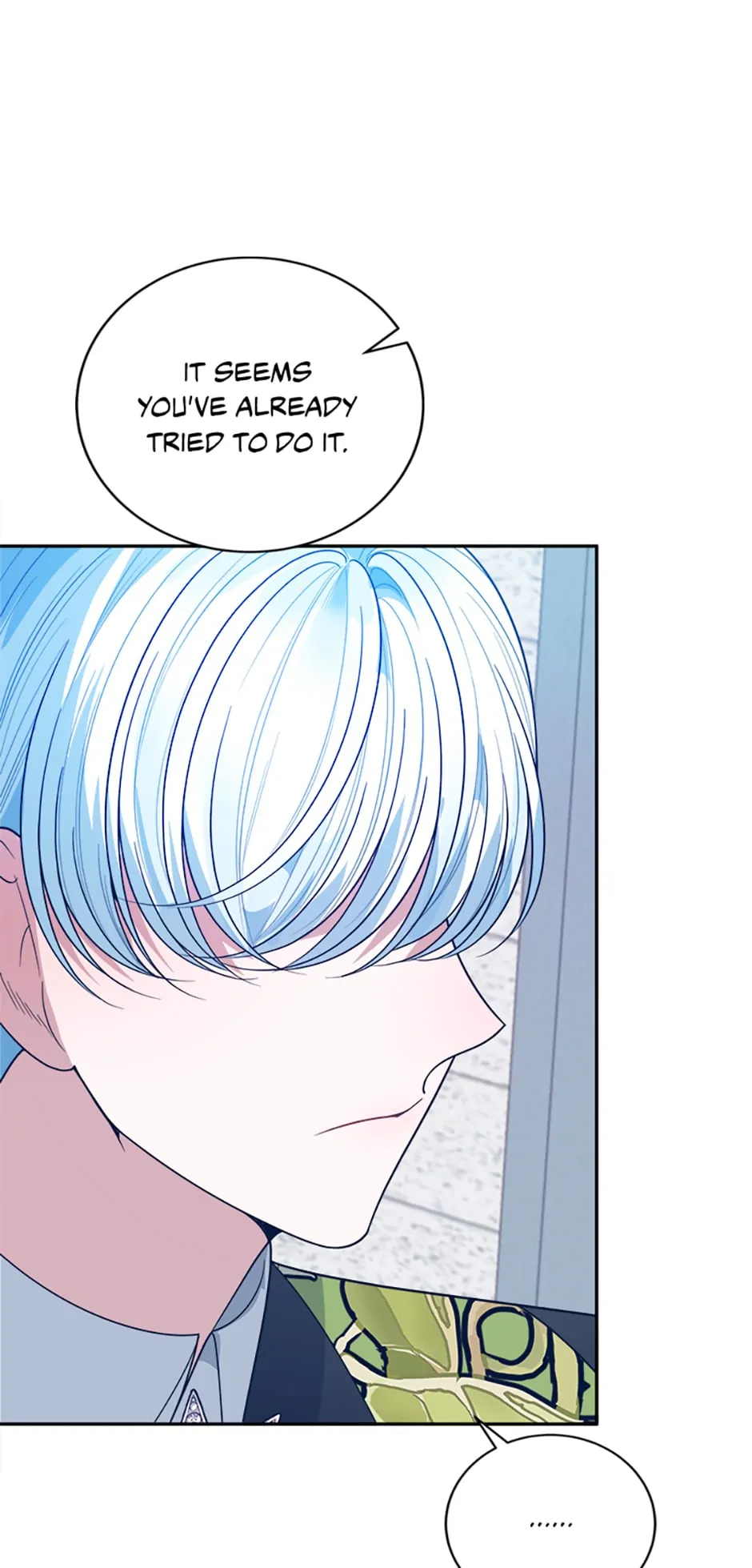 Everything's Coming Up Roses Chapter 63 - page 32