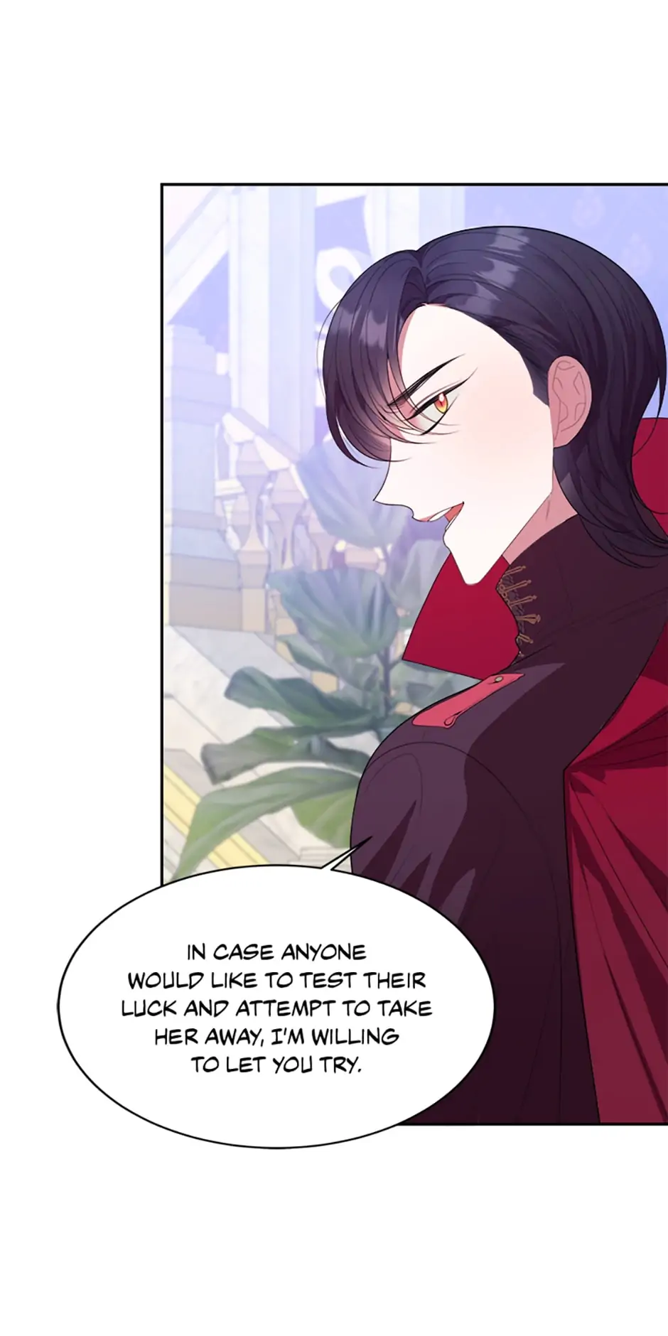 Everything's Coming Up Roses Chapter 43 - page 17