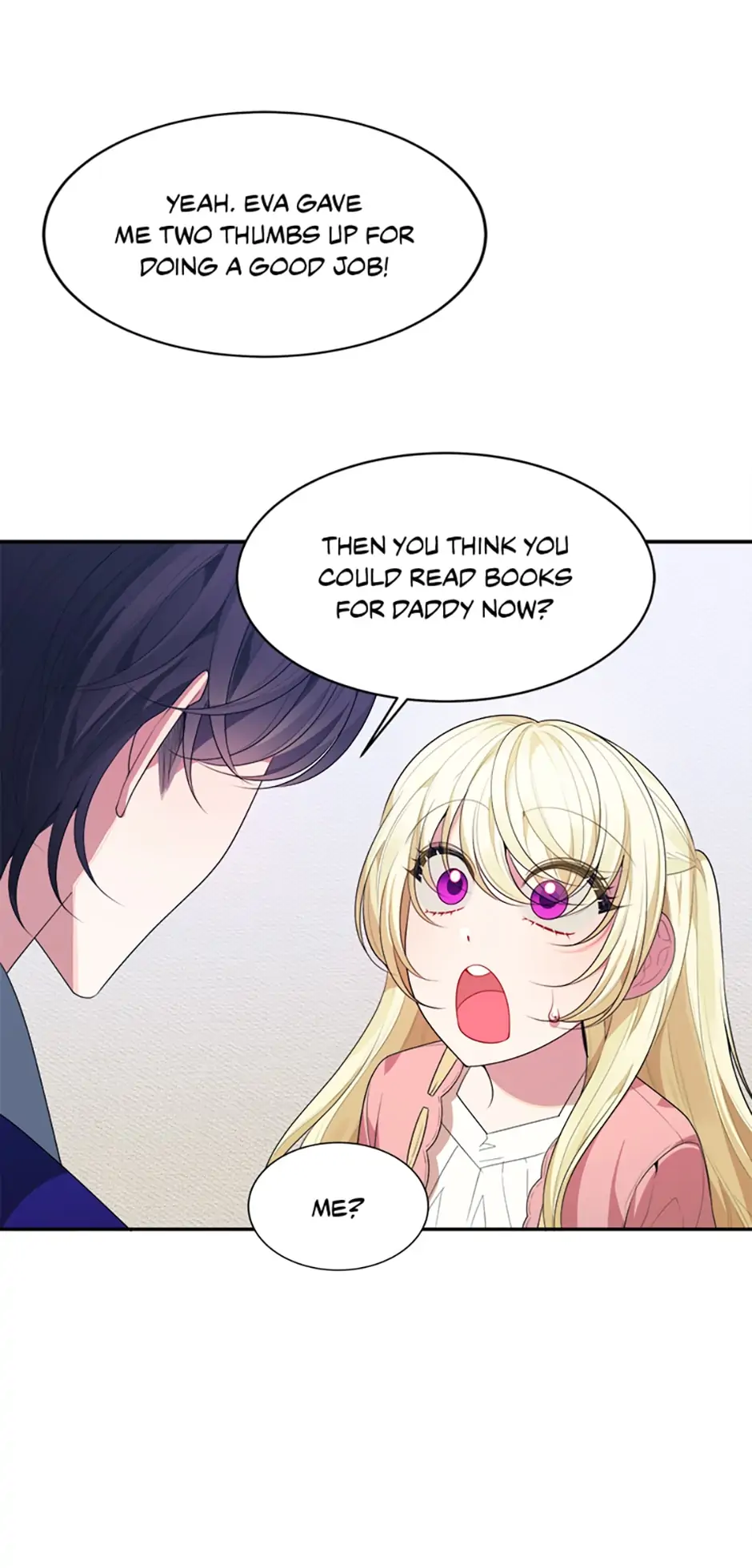 Everything's Coming Up Roses Chapter 43 - page 42