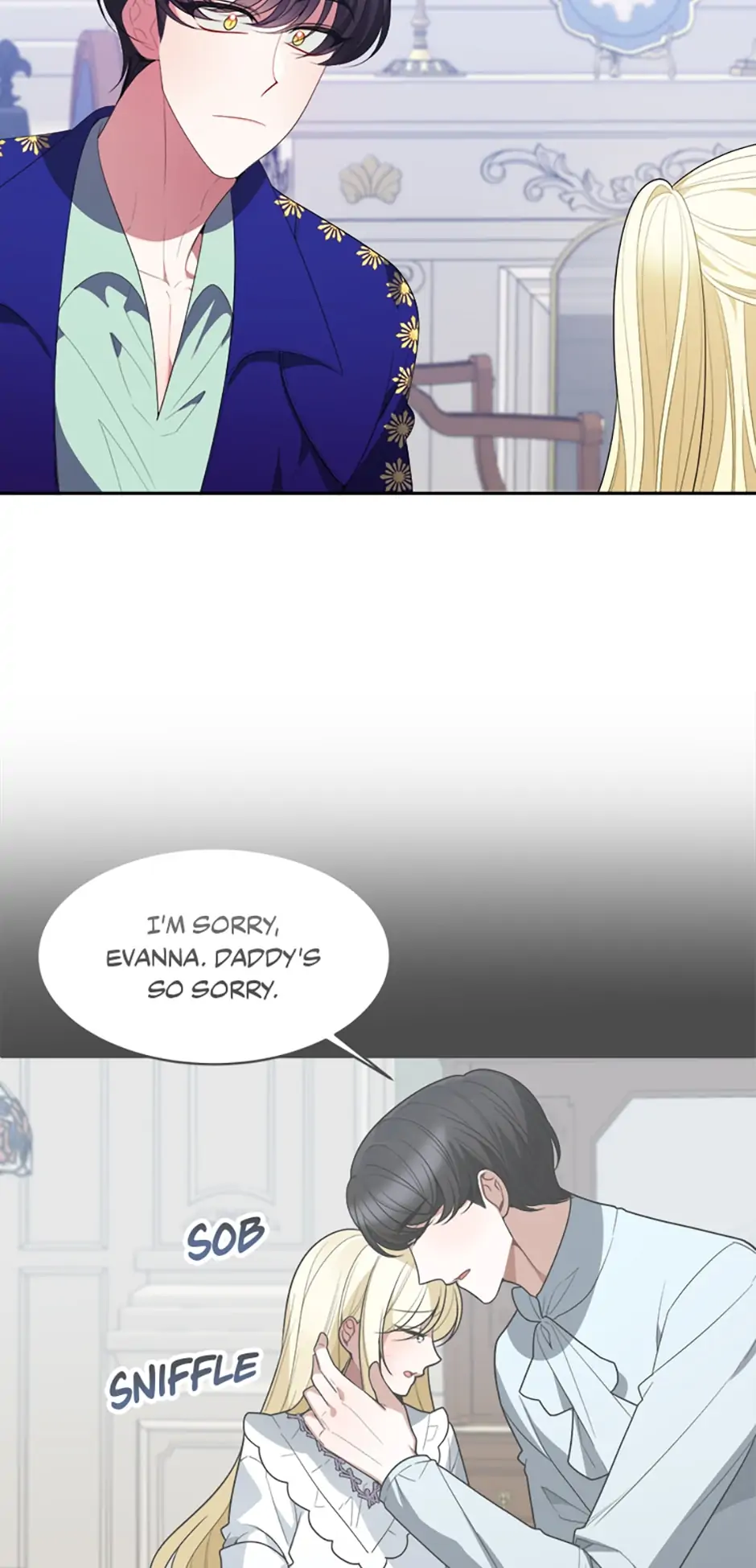 Everything's Coming Up Roses Chapter 43 - page 57