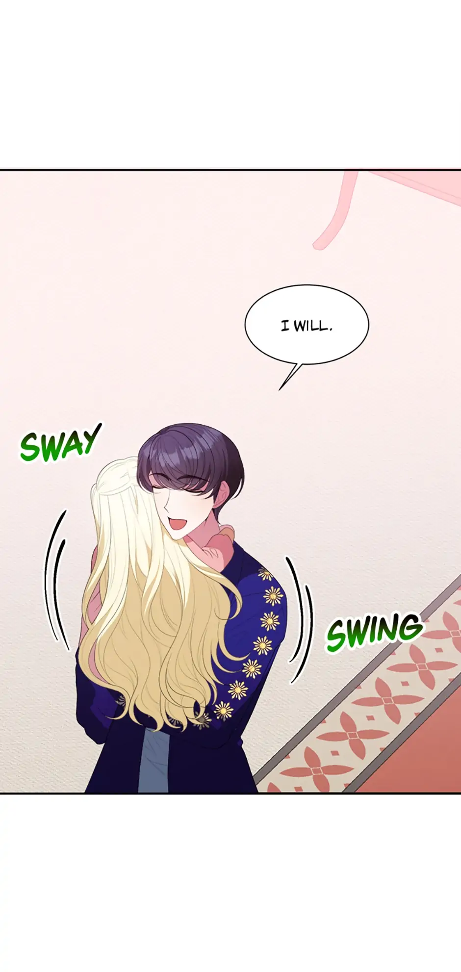 Everything's Coming Up Roses Chapter 43 - page 63