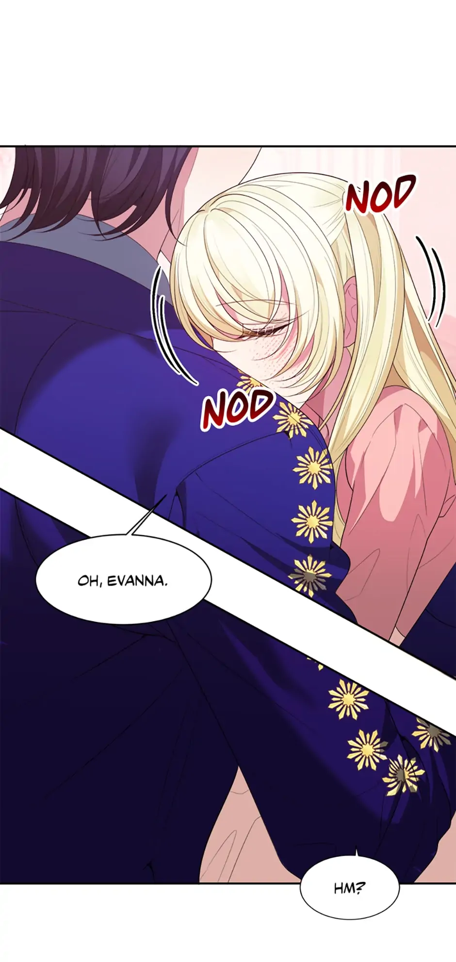 Everything's Coming Up Roses Chapter 43 - page 64