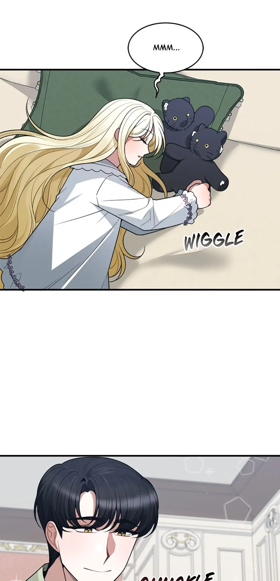Everything's Coming Up Roses Chapter 18 - page 39