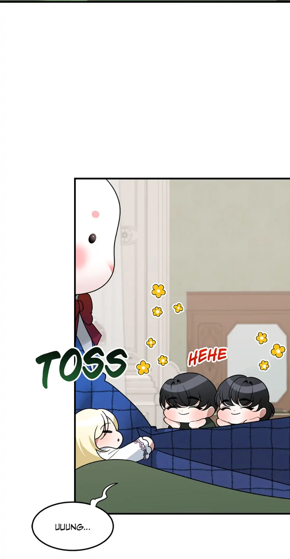 Everything's Coming Up Roses Chapter 18 - page 42
