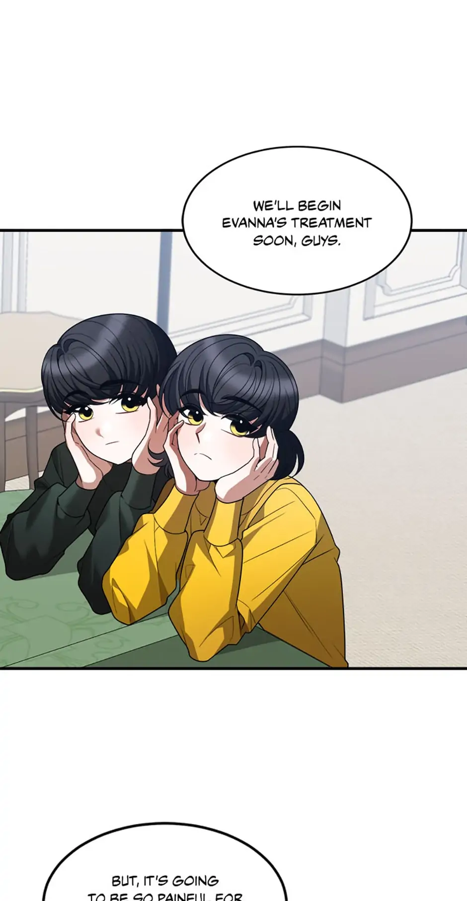 Everything's Coming Up Roses Chapter 18 - page 43