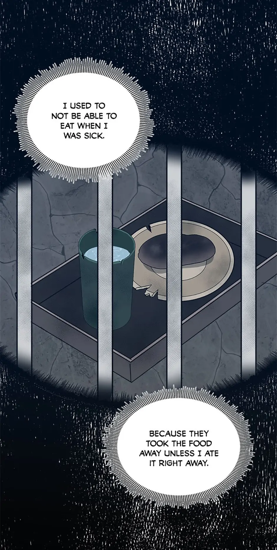 Everything's Coming Up Roses Chapter 18 - page 57