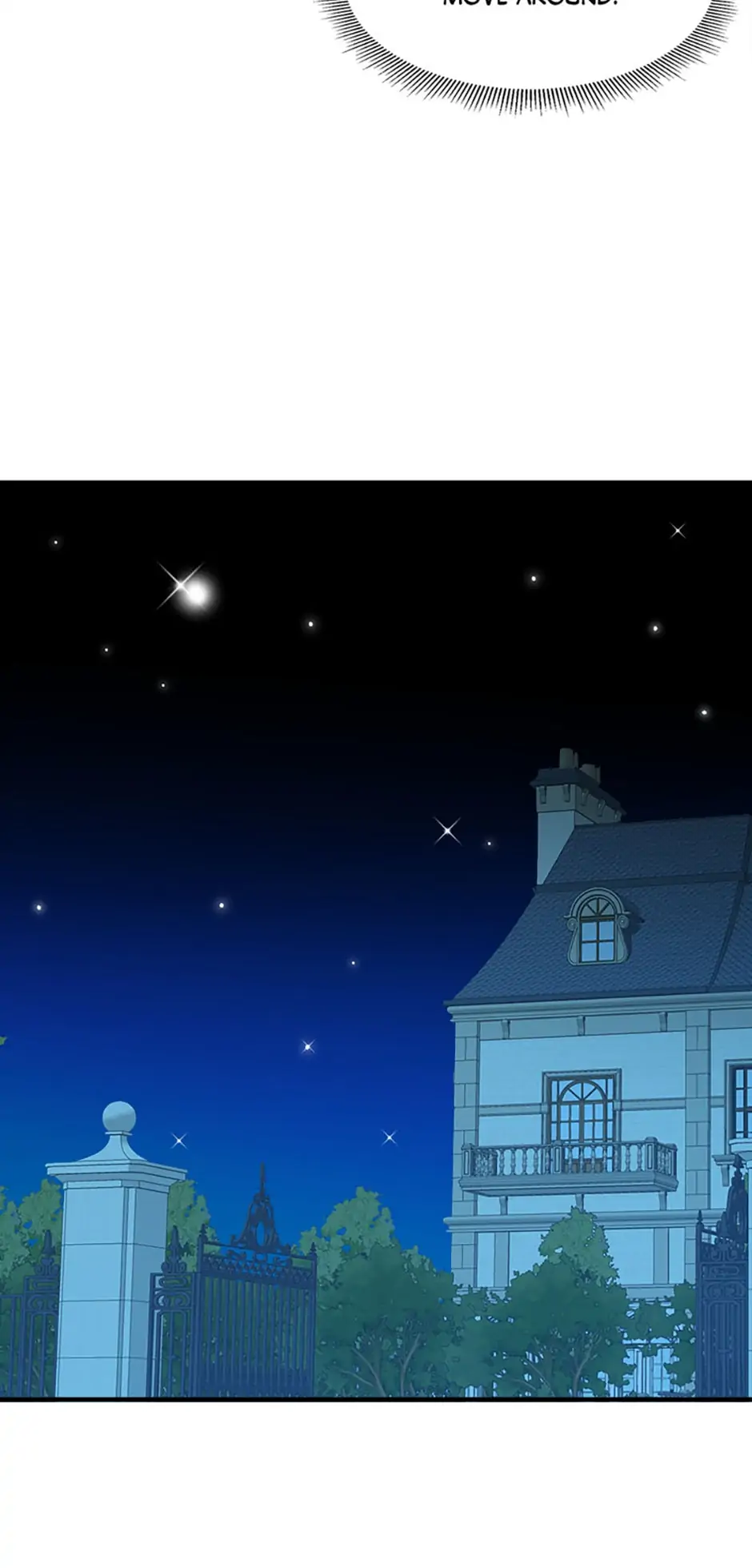 Everything's Coming Up Roses Chapter 18 - page 65