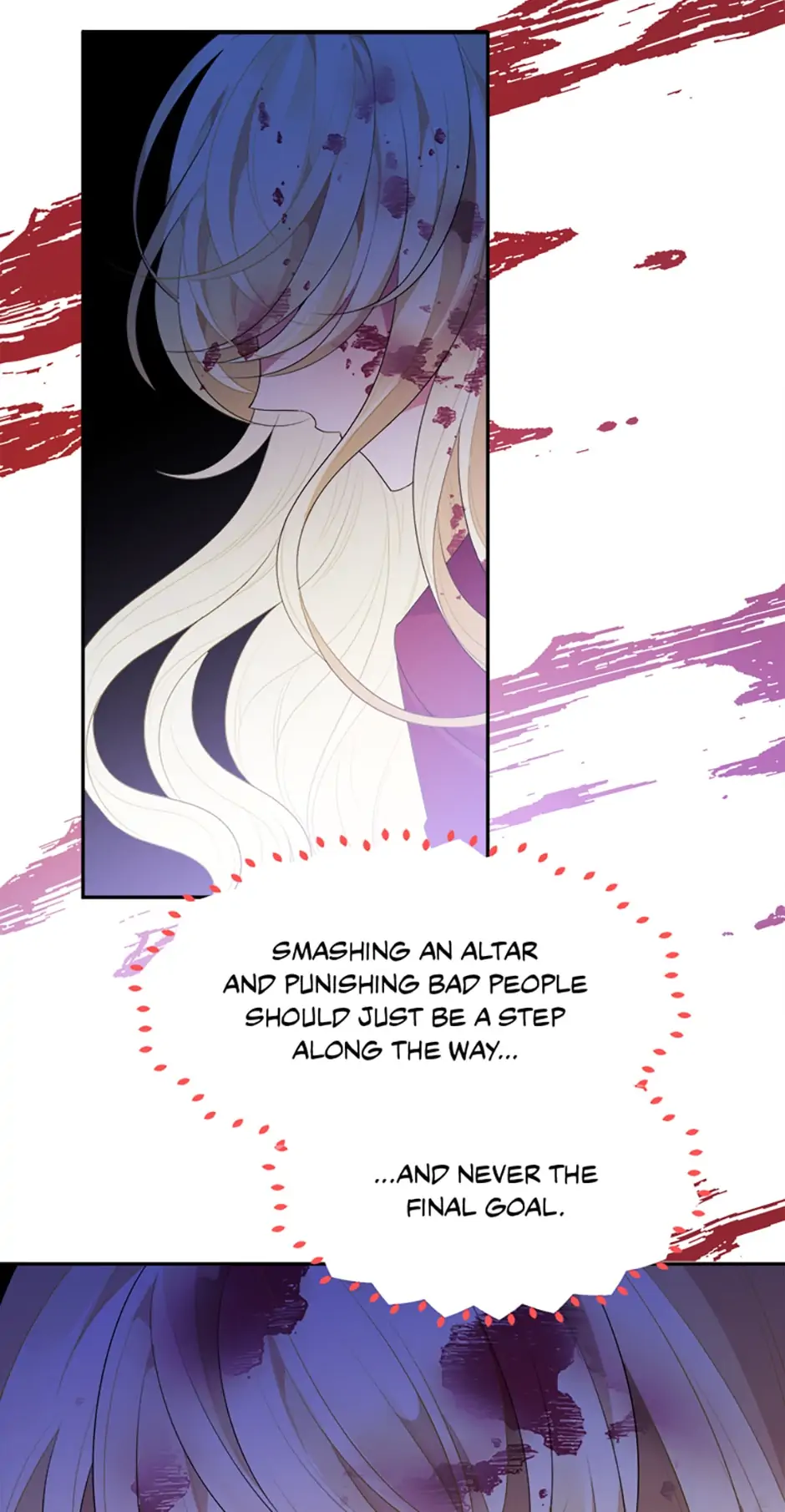 Everything's Coming Up Roses Chapter 42 - page 19