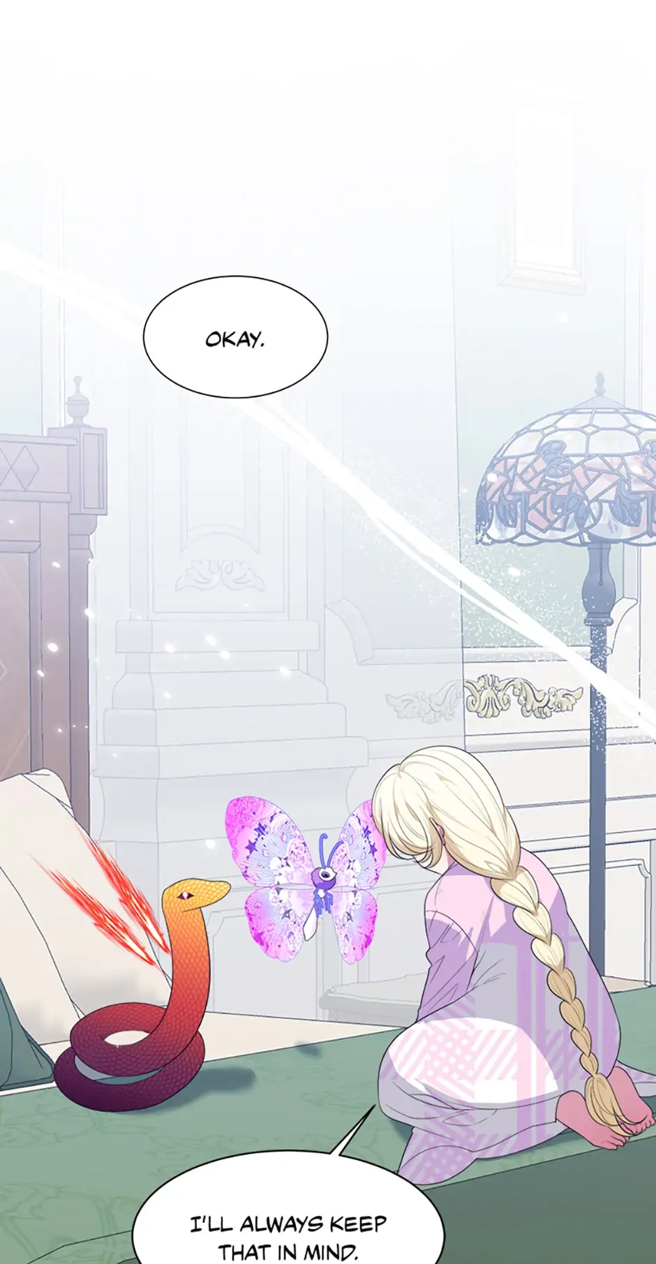 Everything's Coming Up Roses Chapter 42 - page 24