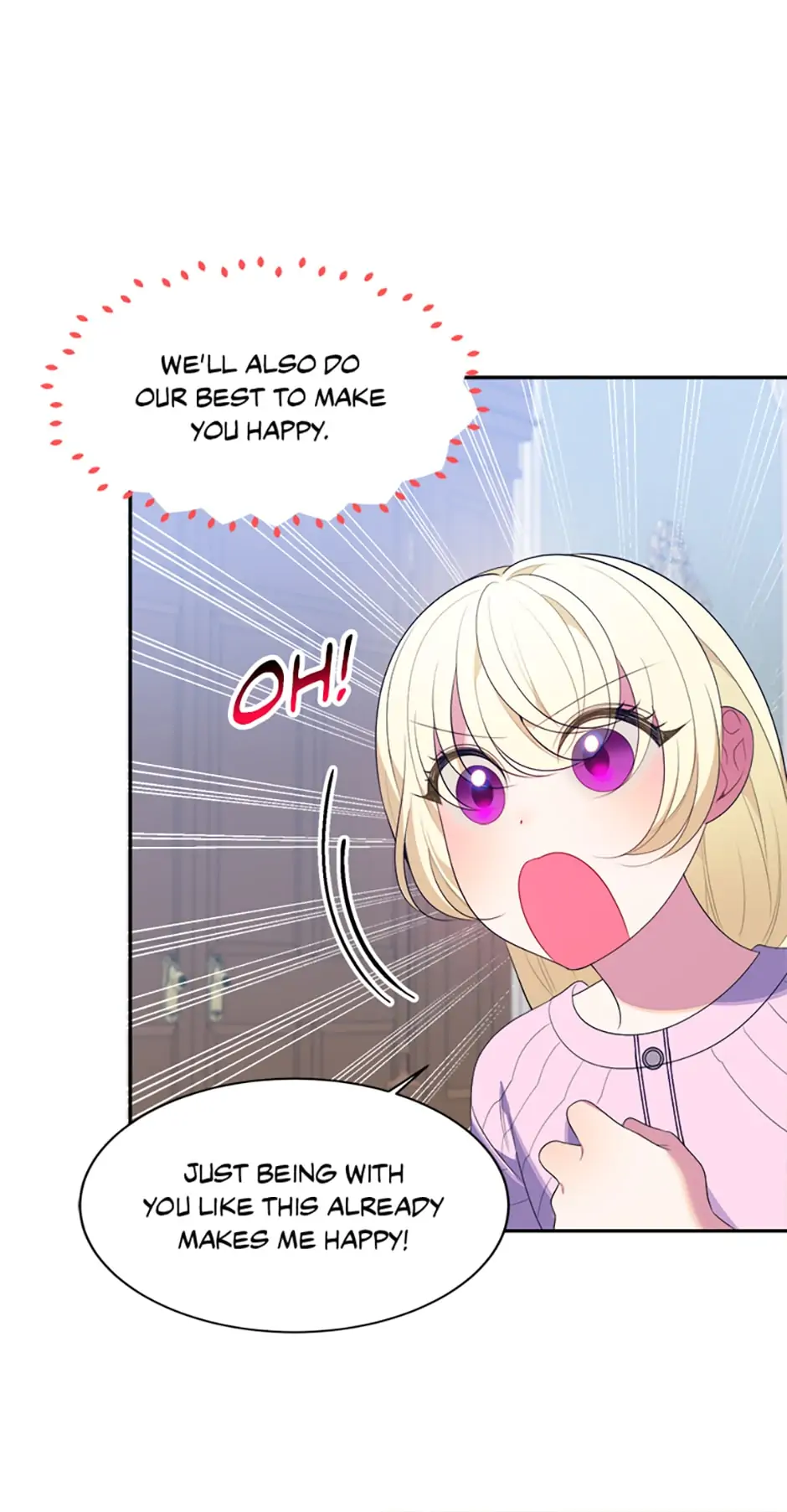 Everything's Coming Up Roses Chapter 42 - page 26
