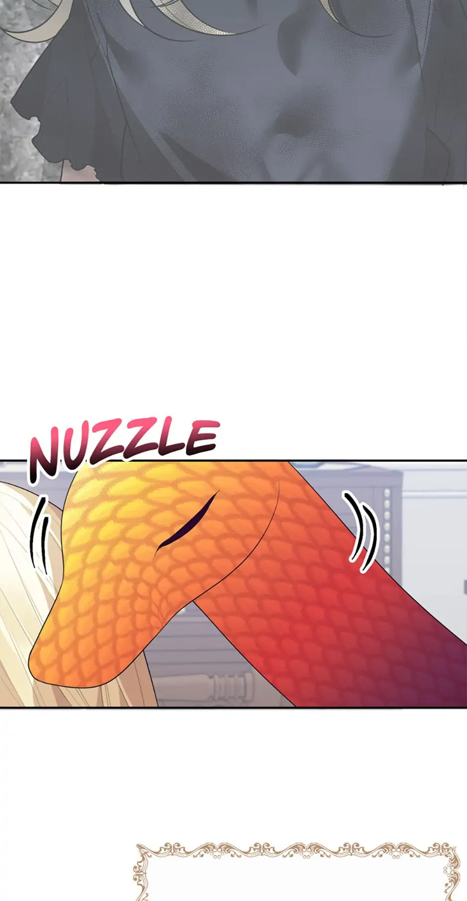 Everything's Coming Up Roses Chapter 42 - page 30