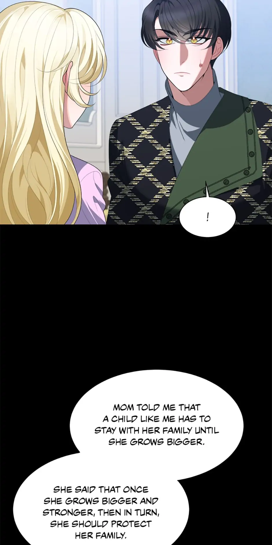 Everything's Coming Up Roses Chapter 42 - page 41