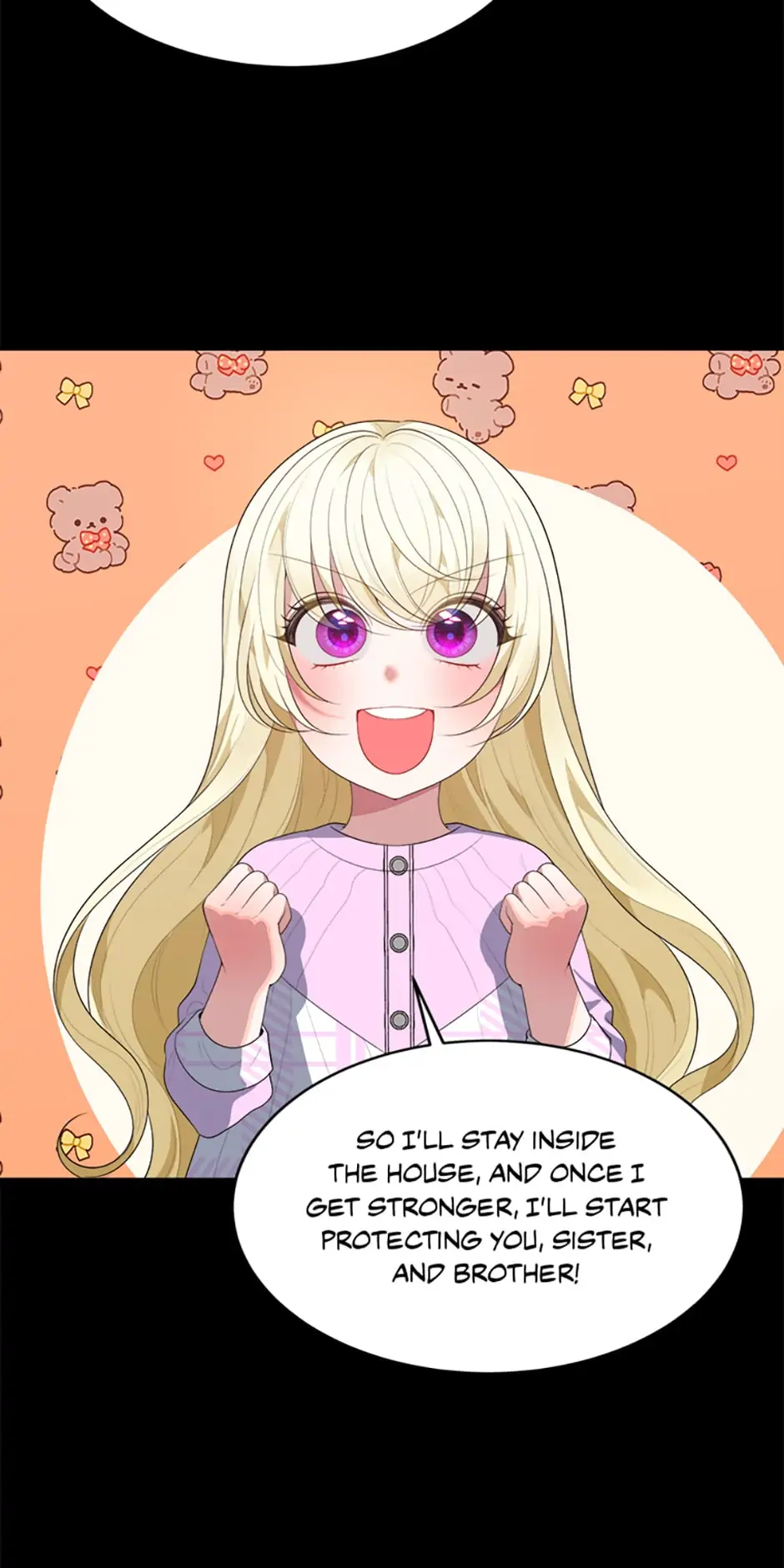 Everything's Coming Up Roses Chapter 42 - page 42