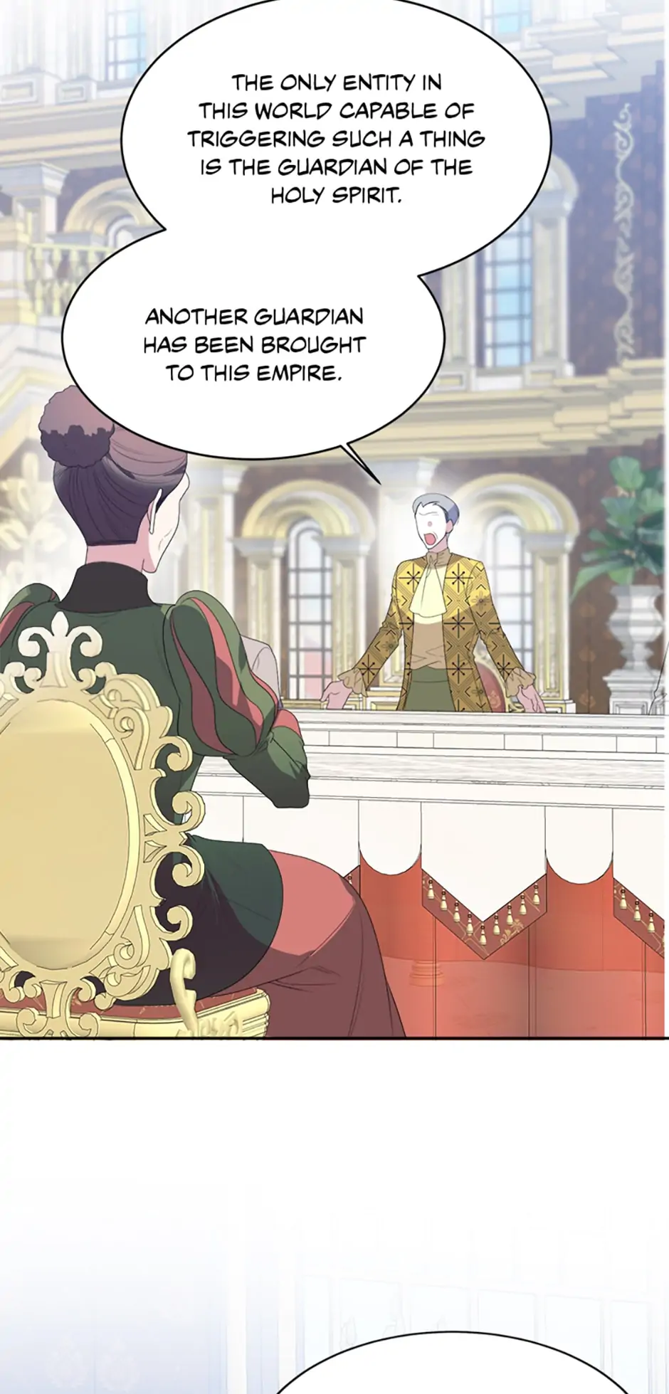 Everything's Coming Up Roses Chapter 42 - page 57