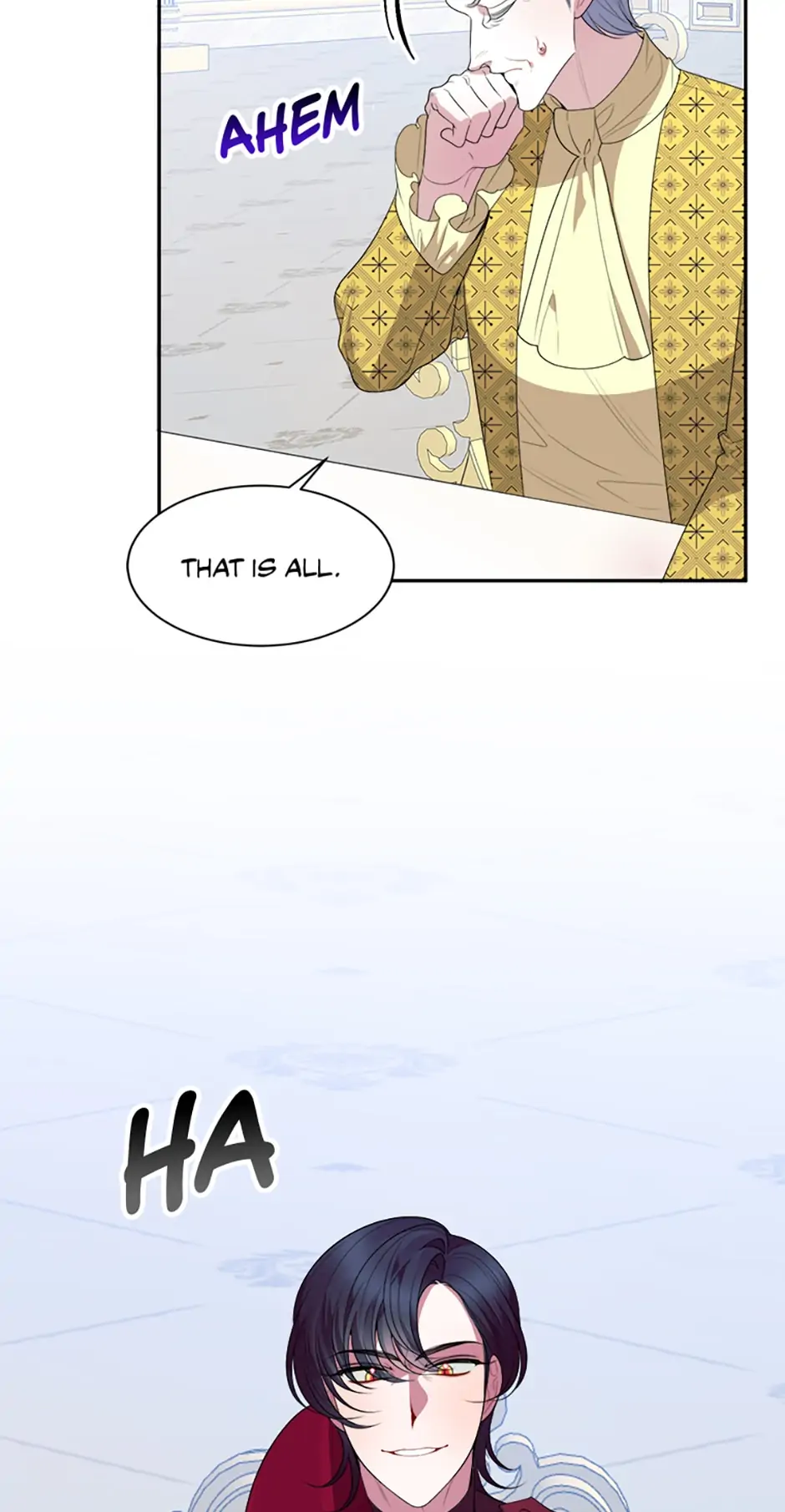 Everything's Coming Up Roses Chapter 42 - page 62
