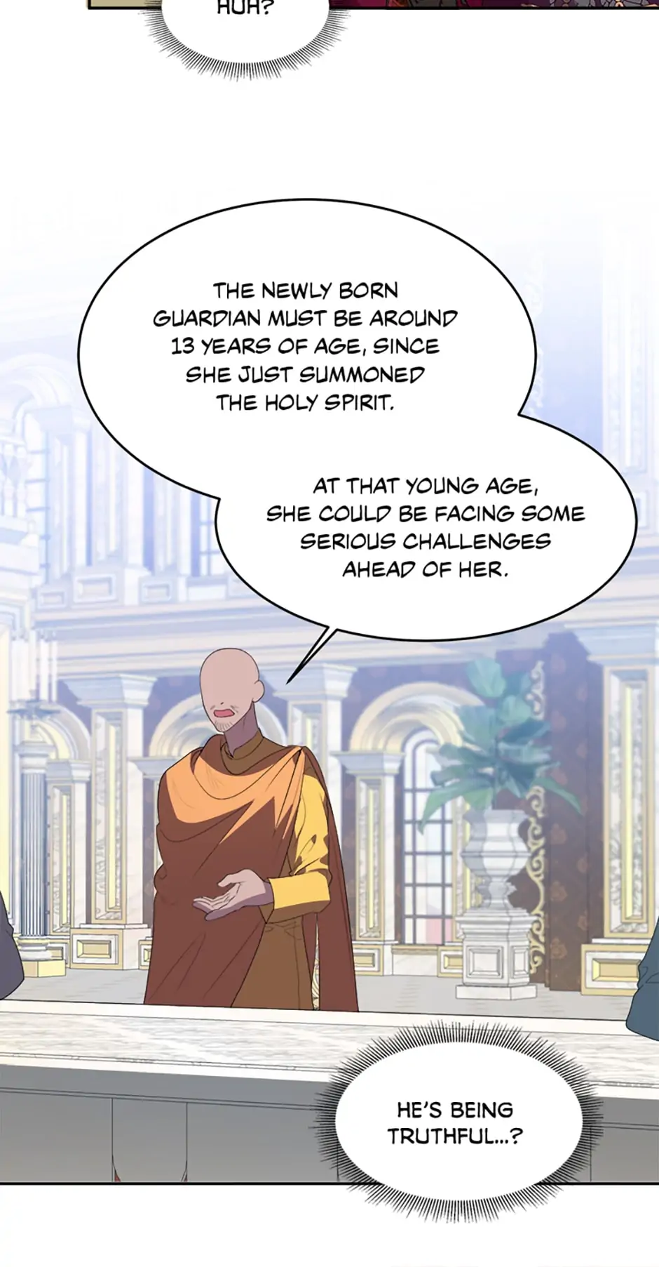 Everything's Coming Up Roses Chapter 42 - page 69